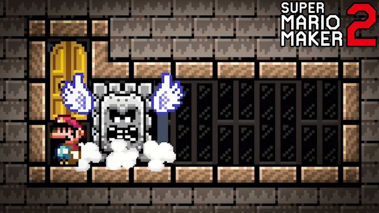 This is why I love troll levels