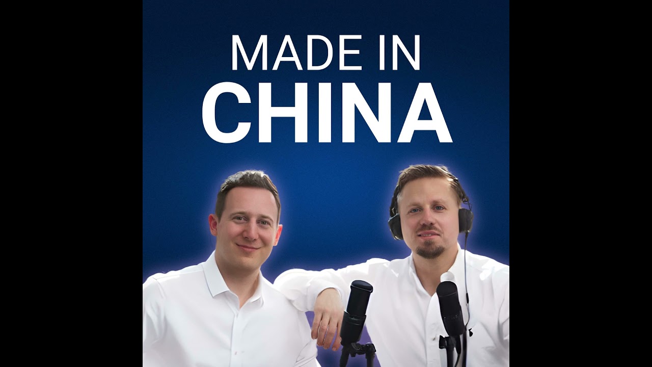 #190 – Das globale Robotikrennen: China, USA und Europa – mit Georg Stieler