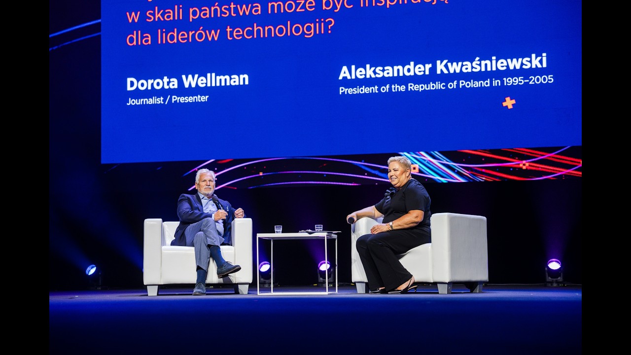 Technology Leader of Tomorrow 2026 | Aftermovie