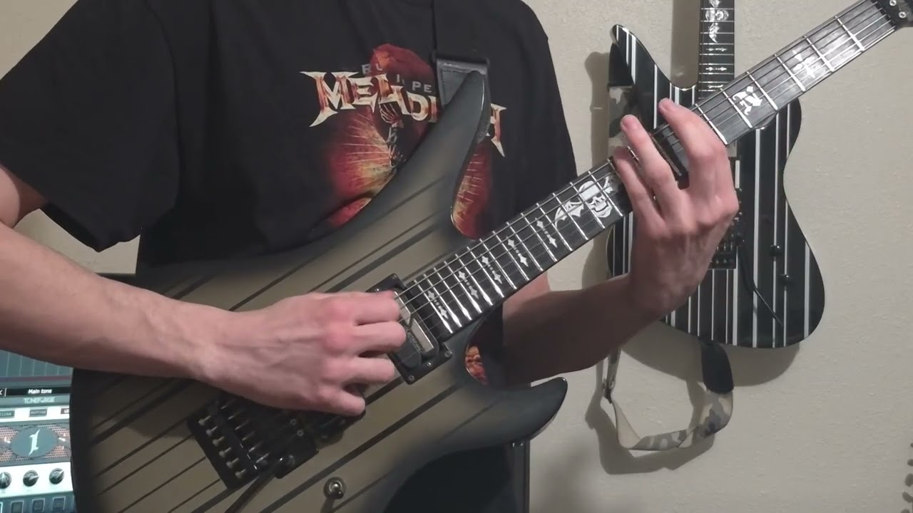 Creative Guitar Improvisation 80