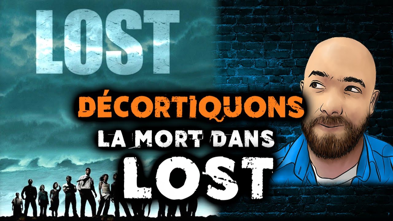 Décortiquons LOST 