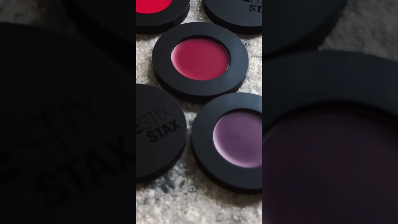 #nudestix