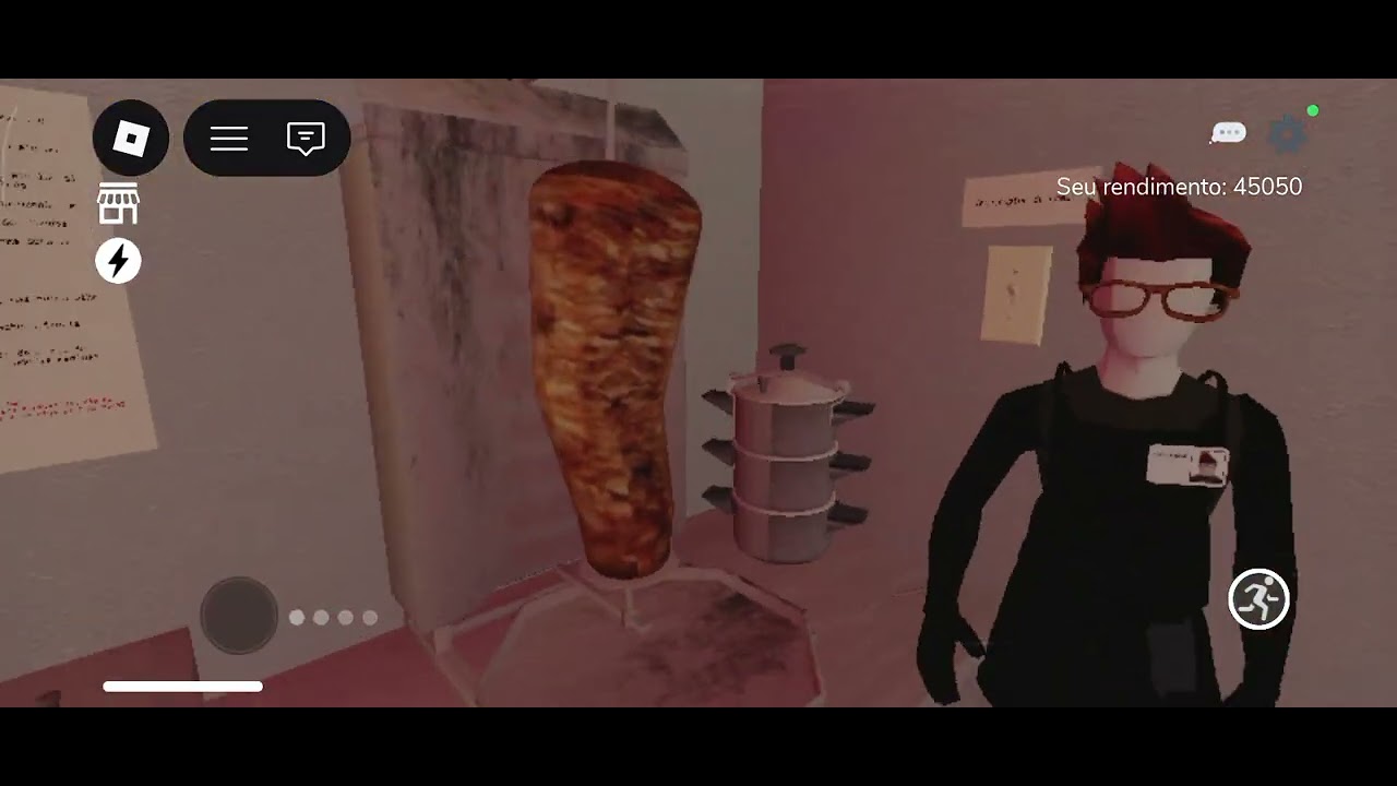 O meu primeiro vídeo 