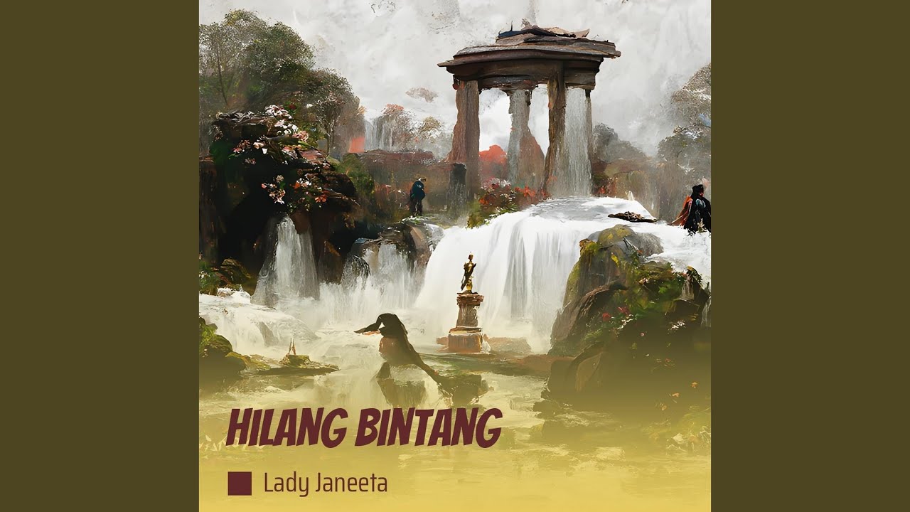 Hilang Bintang