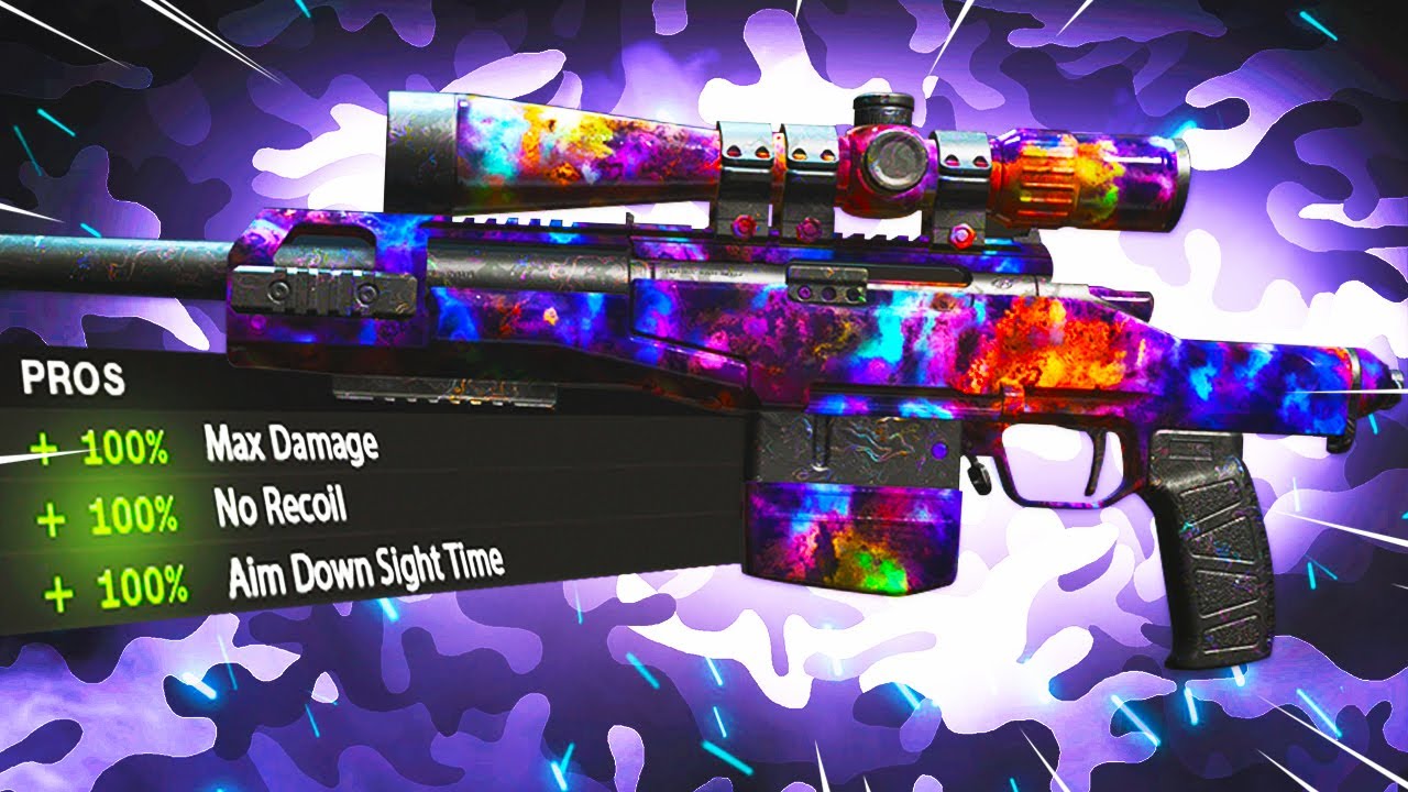 the FASTEST *SAB 50* LOADOUT is AMAZING in MW3! (Best SAB 50 Class Setup)