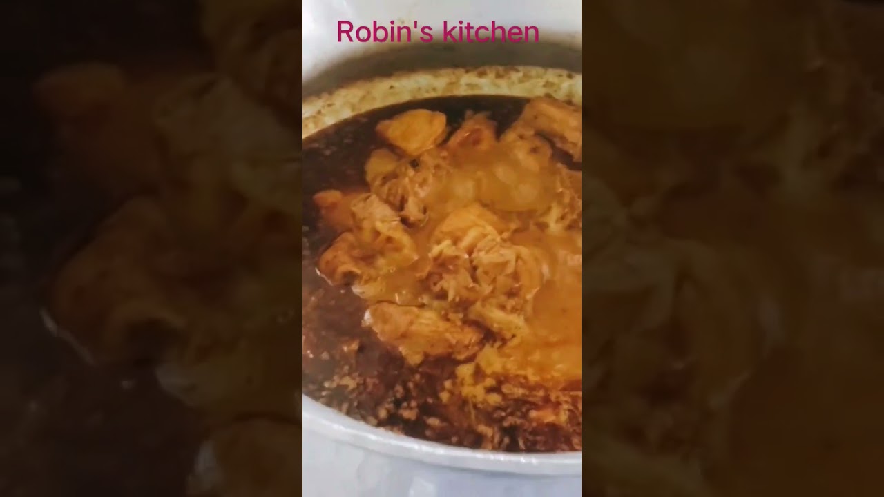 Robin's Kitchen 