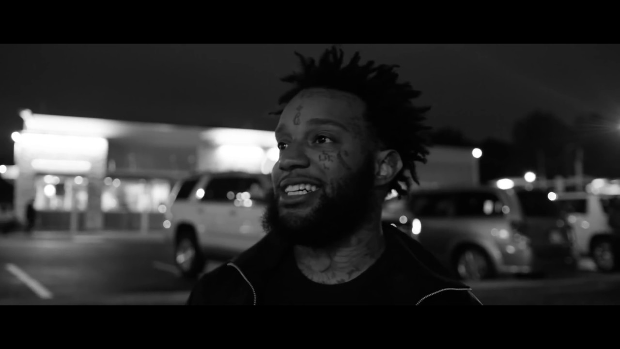 Big Flock - No Introduction (First Day Out) [Official Music Video]