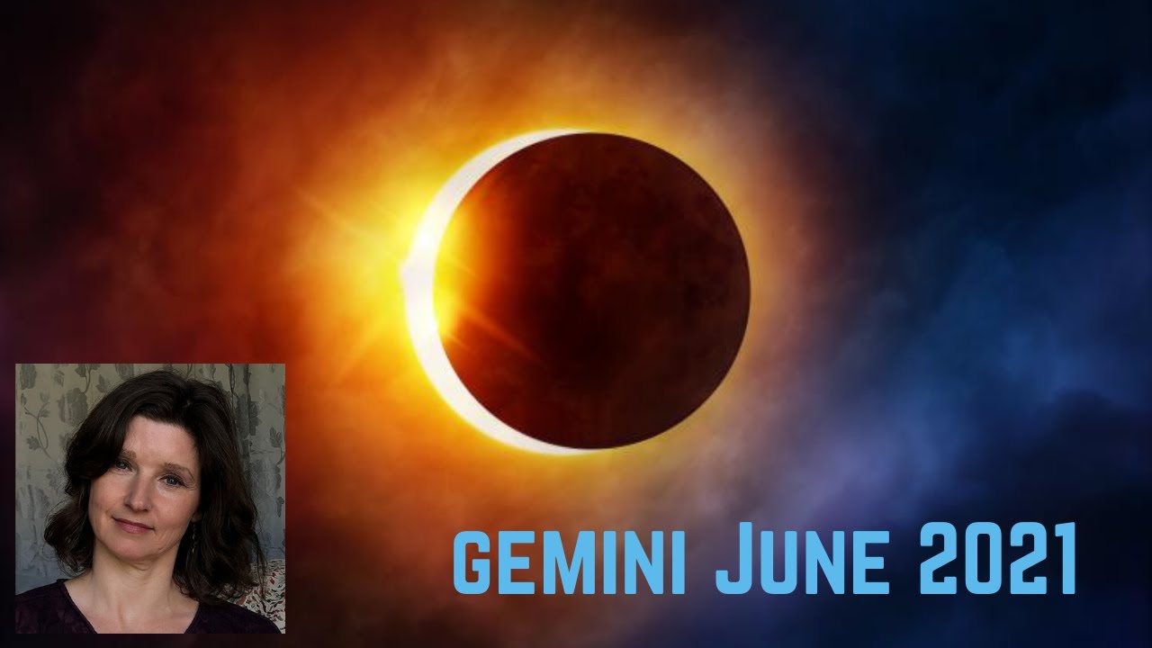 Gemini Horoscope June 2021