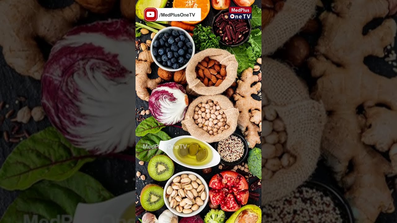 Best Breakfast Foods Ideas For Diabetics #Shorts #Youtubeshorts @MedPlusOneTV