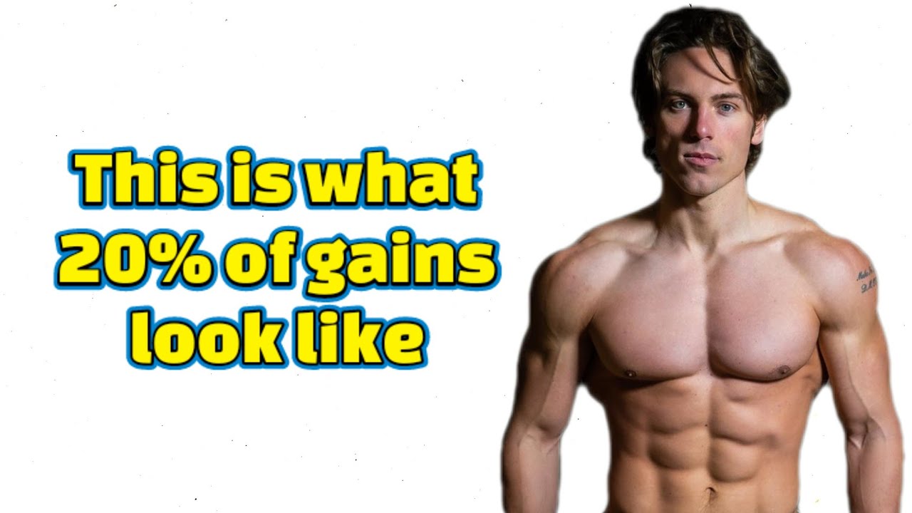 Opinion Piece part 4: Kinobody - The Natural Limit and Breaking Strenght Plateaus
