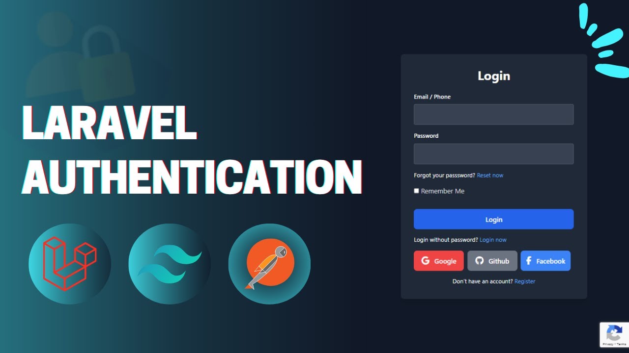 #00 – Introduction to the Full Course | Laravel Authentication & Authorization in Arabic
