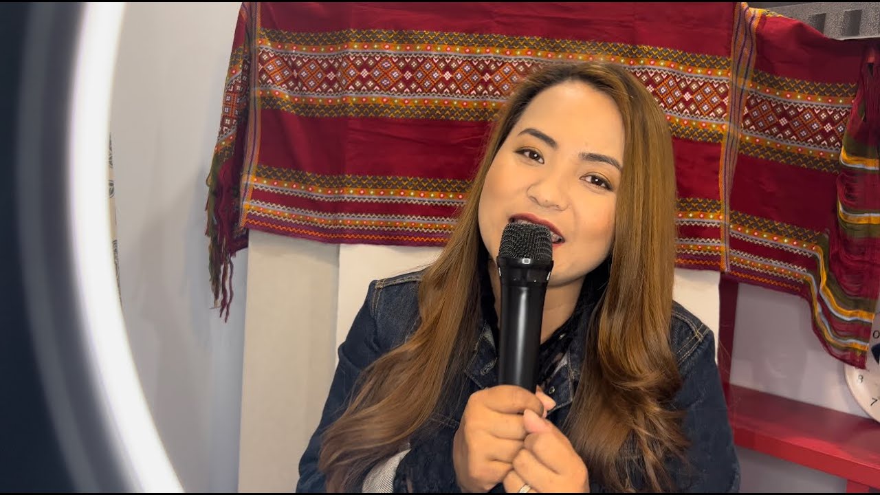 Pathian Kan Lei A Ttan Ah Cun - Dawt Hlei Hniang