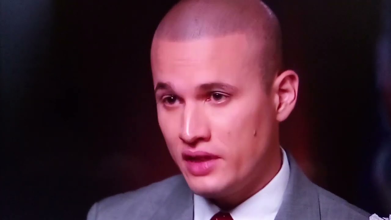 TODD LYONS " ICES DIRECTOR"