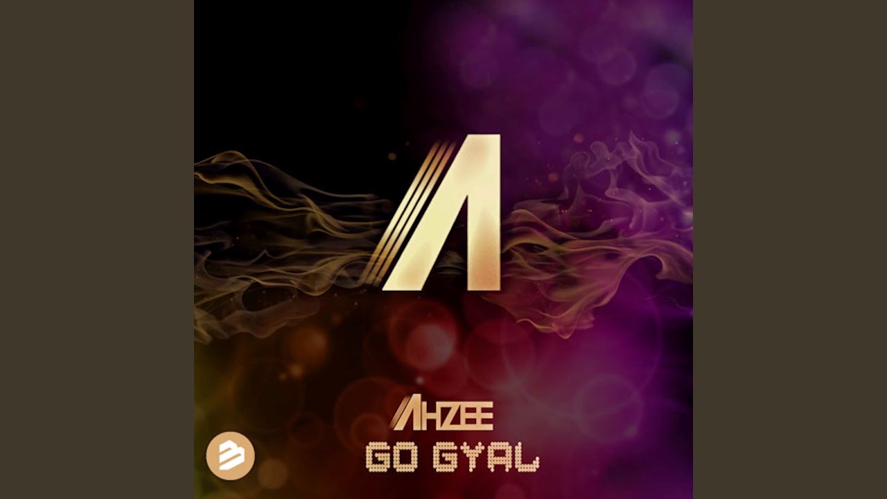 Go Gyal (Radio Edit)