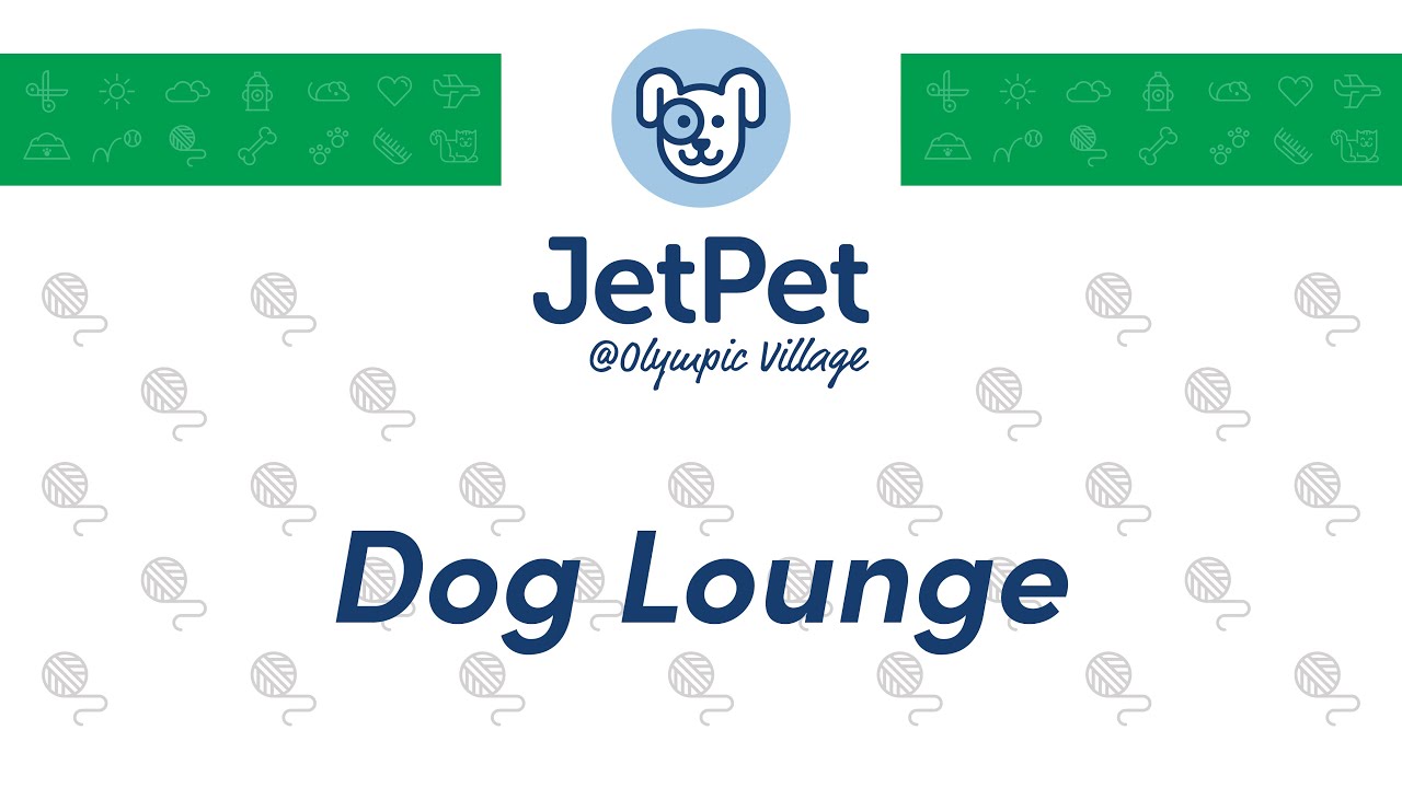 OV: Dog Lounge - January 20, 2026
