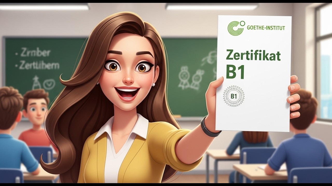 Don't Waste Your Time: Learn German with Easy Podcast