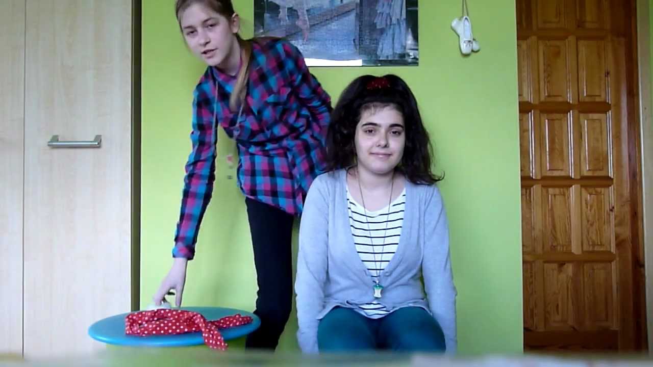 ANShow-Poradnik fryzjerski:Fryzura na Konstytucja 3 maja