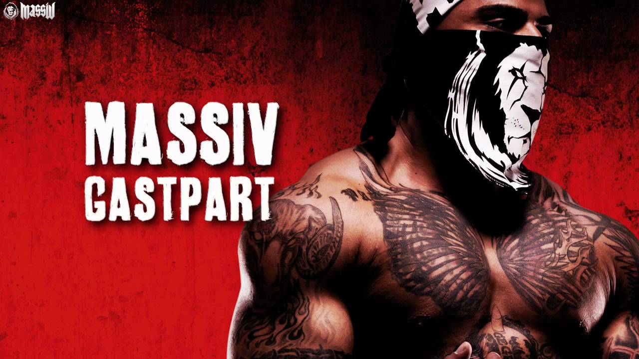 MC BOGY - SCHON BALD FEAT. MASSIV