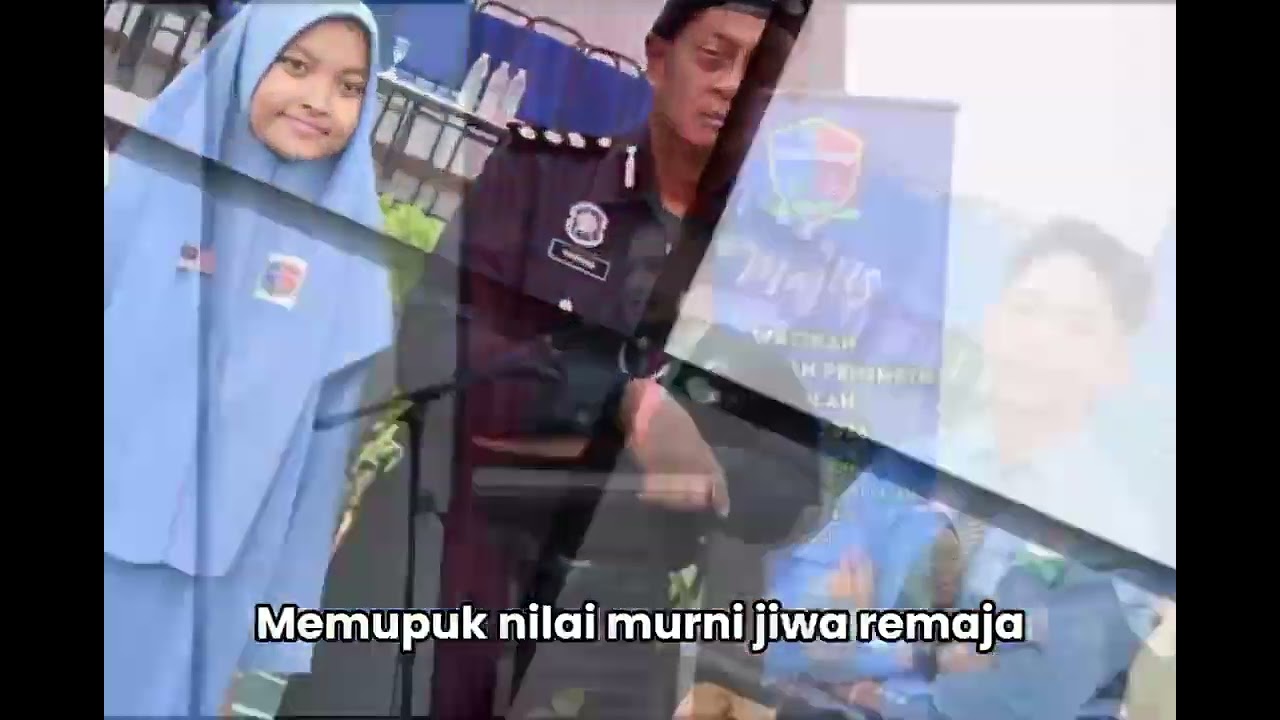 Lagu SMK BBSuL