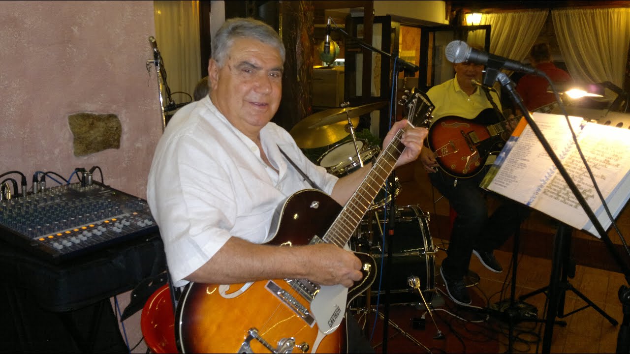 PINUCCIO COSSU  UN'ISTORIA