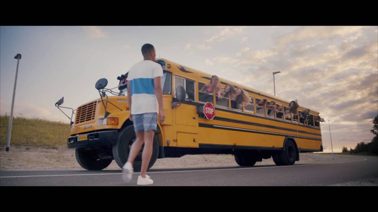 DJ Lorenzo - Lastig ft. Dopebwoy, Keizer & Priester