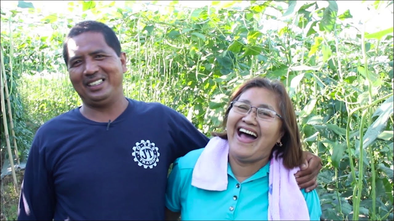 MANa: Kilalanin ang Outstanding Rice Farmer sa South East Asia | Episode 1 Season 2