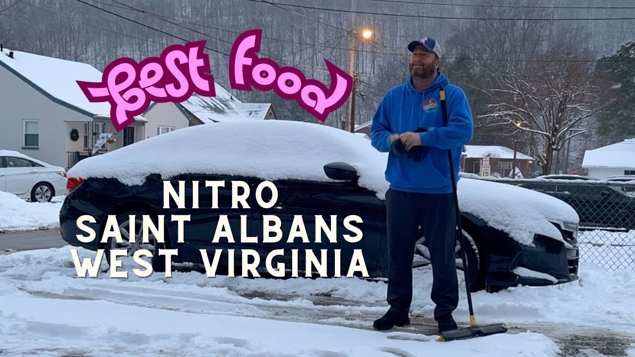My Hometown Favorites