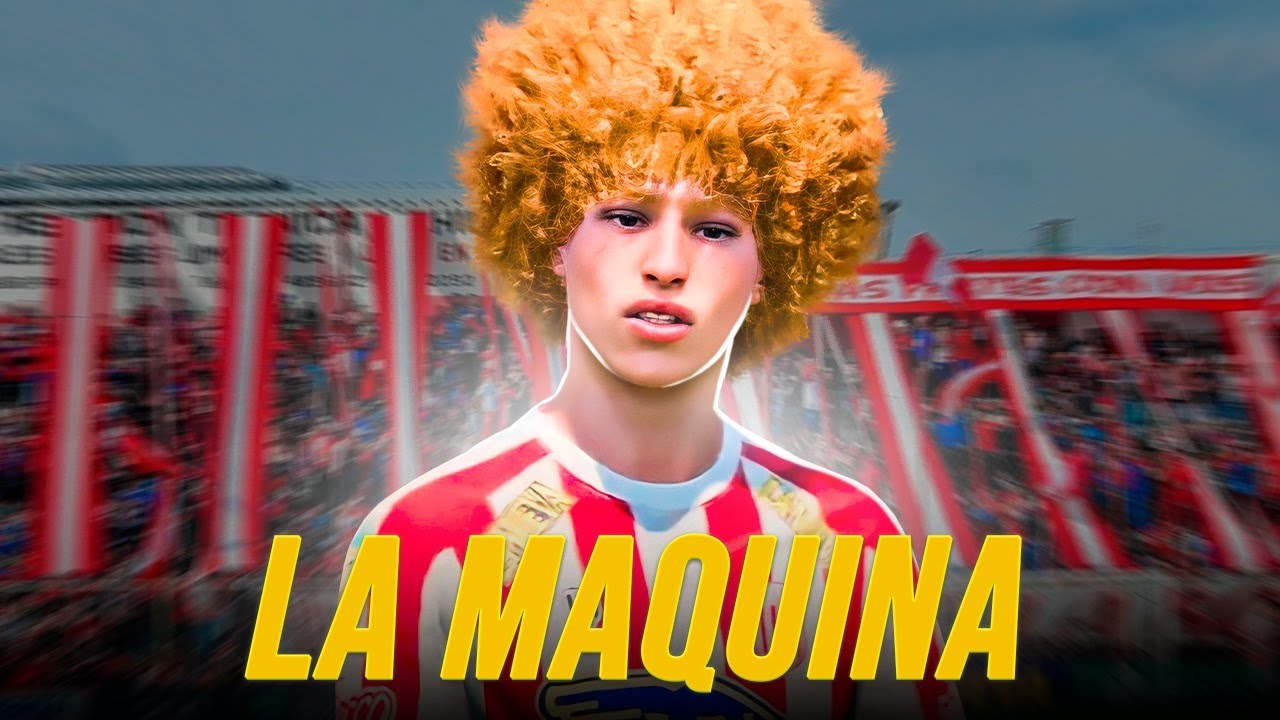 EL RULO LA MAQUINA ep1