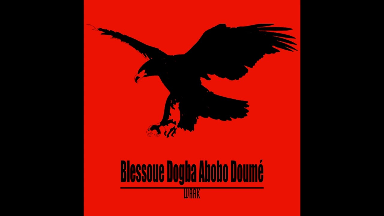 Willy L'araignée - Blessoue Dogba - ABOBO DOUMÉ