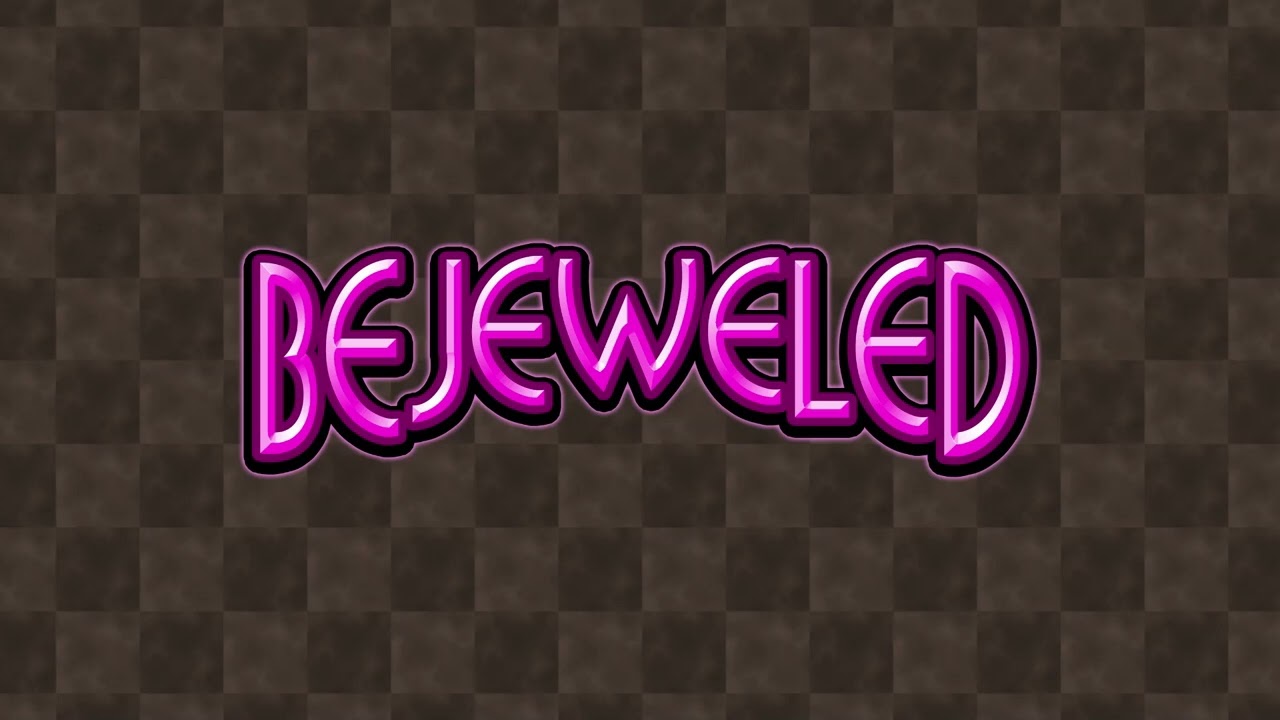 Data Jack - Bejeweled Deluxe OST
