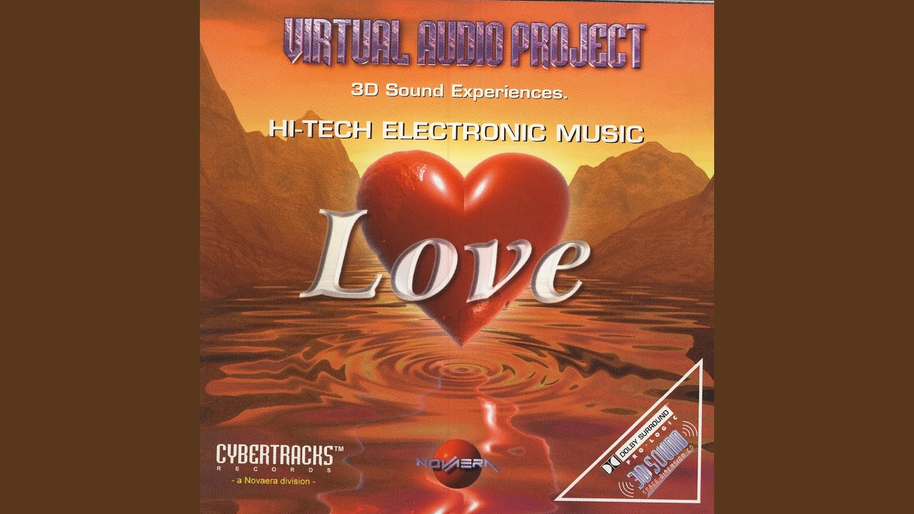 Direct 2 Brain- Love