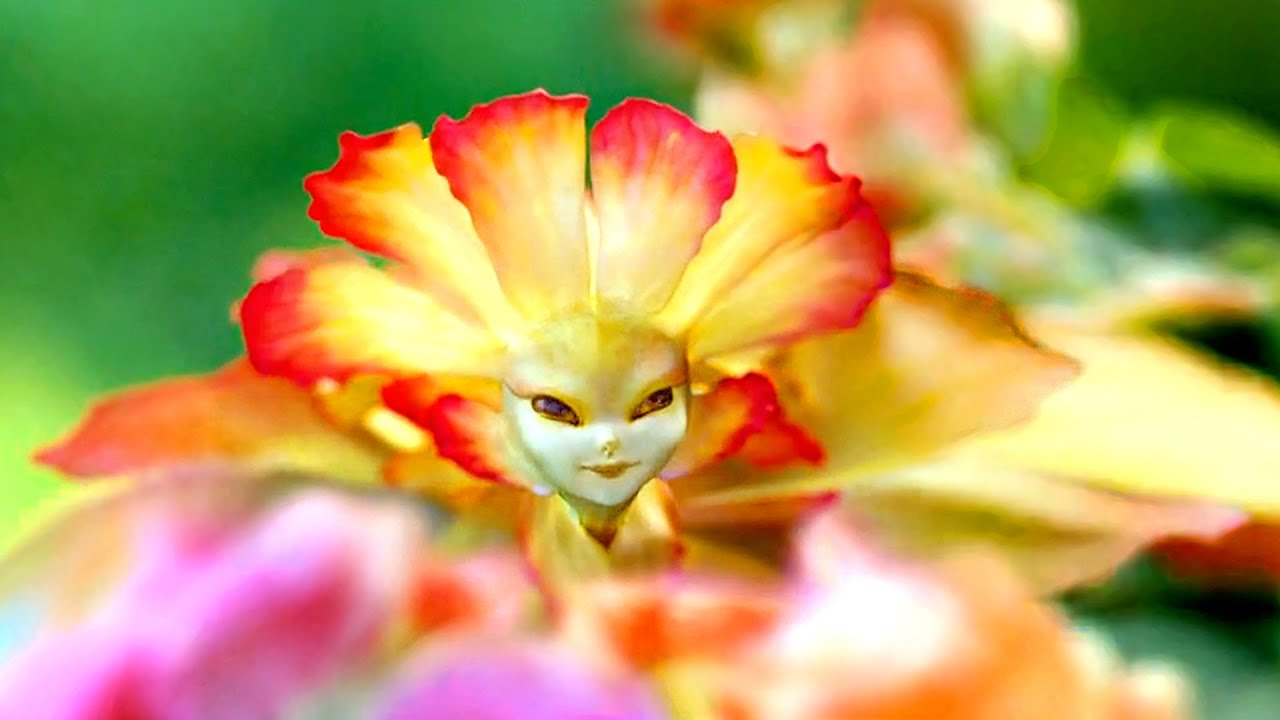 Hadas Reales | En Busca de la Magia #1 | Documental Inédito | Naturnia