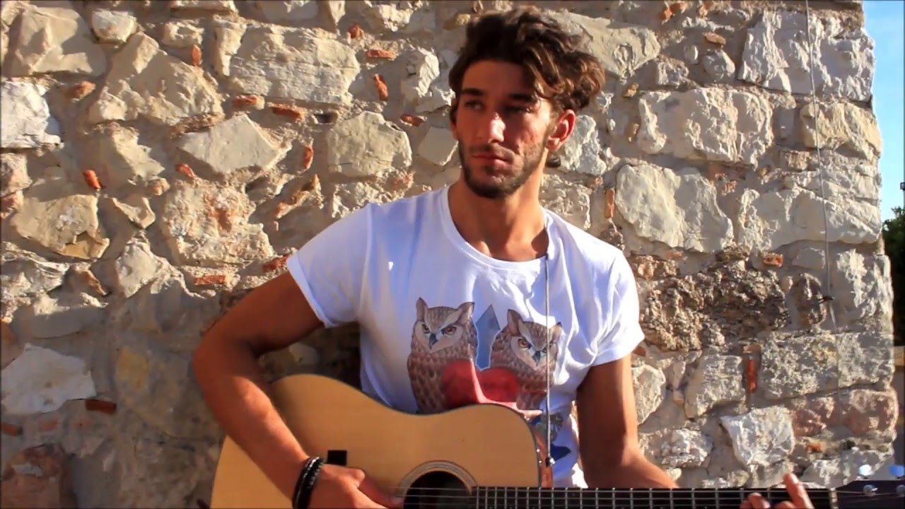 Nick Mallen & Tamara Weber-Fillion - Not The Only One (Sam Smith Cover)