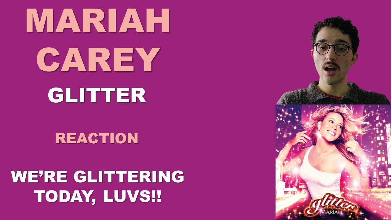 Mariah Carey's 