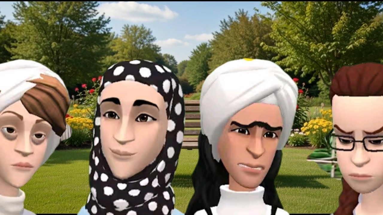 فتيحة العقرب بهضرتها دوخات🤣وطامو على الجيران حيحات😅