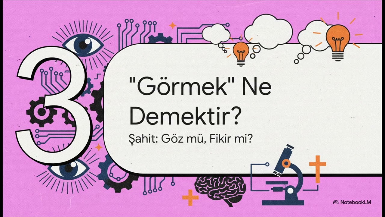 Sünnet Paradoksu ile Hilal Gözetlemek!