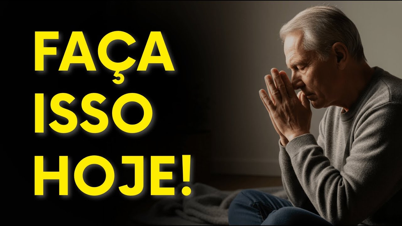 O Que Está Impedindo Sua BÊNÇÃO de Chegar