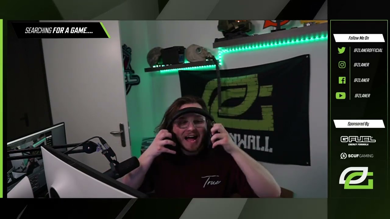 Apex Legends Ranked GRIND w/ DBZ 09 April 2022 | OpTic Zlaner
