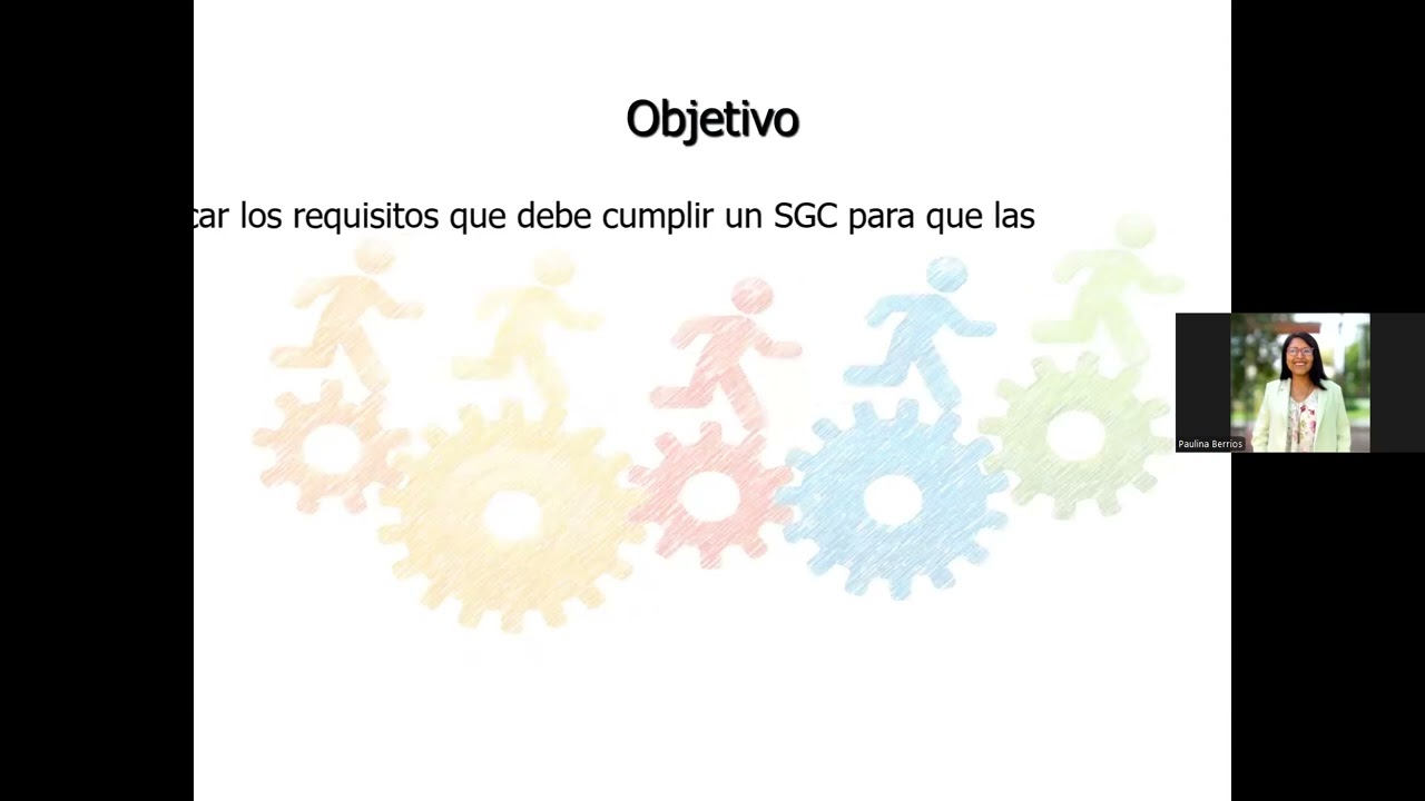 Manual de Calidad ISO 9001