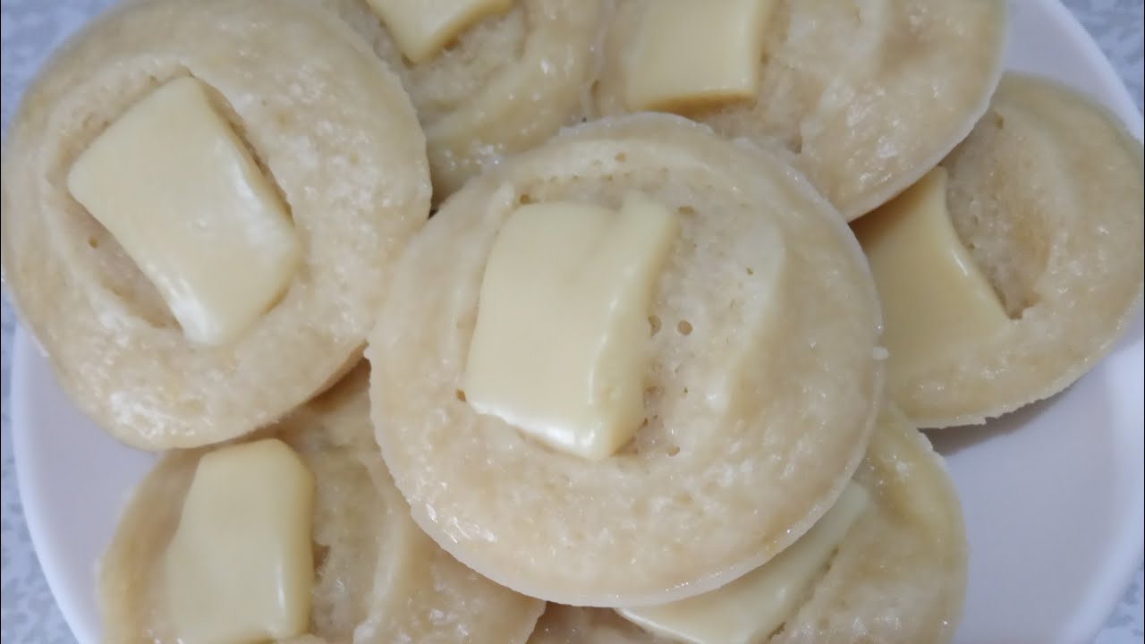 how to cook putong harina/RR kusina