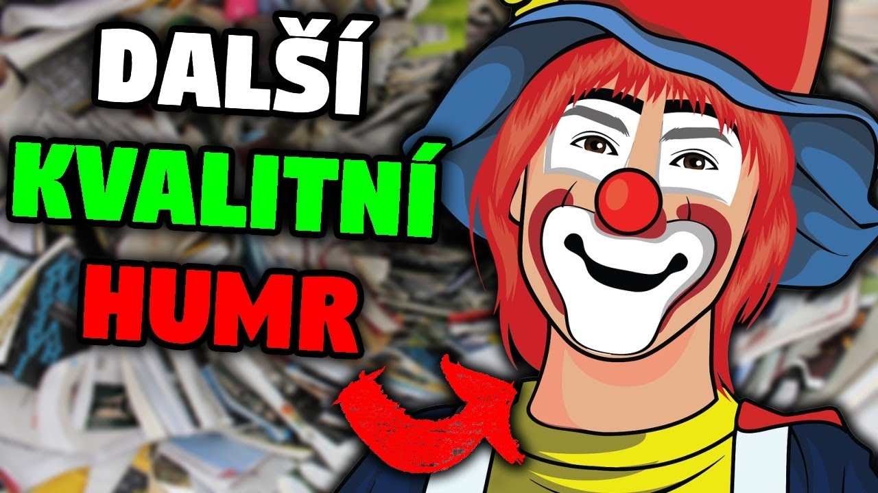Co udělá překladač s dalšími vtipy? - Ztraceno v překladu