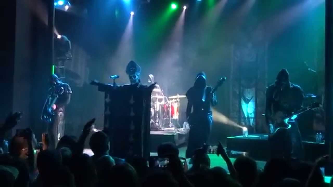 Ghost - 