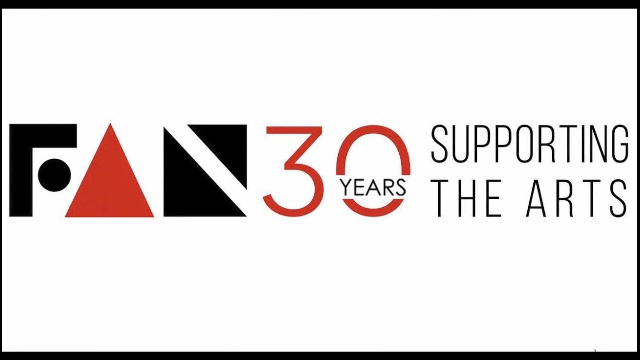2026 Funding Arts Network's (FAN) 30th Anniversary Luncheon