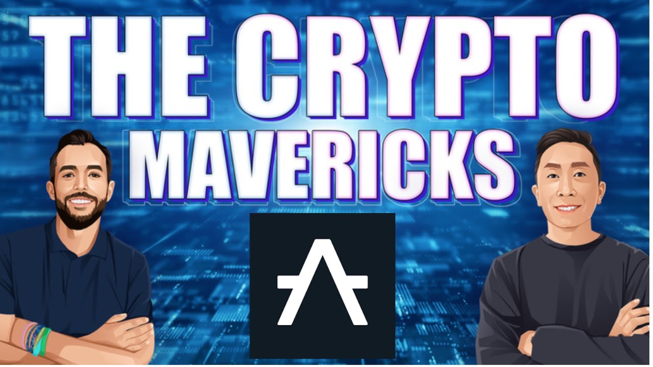 Ep. 119 Scalability Meets Privacy: How Aleph Zero is Revolutionizing Blockchain