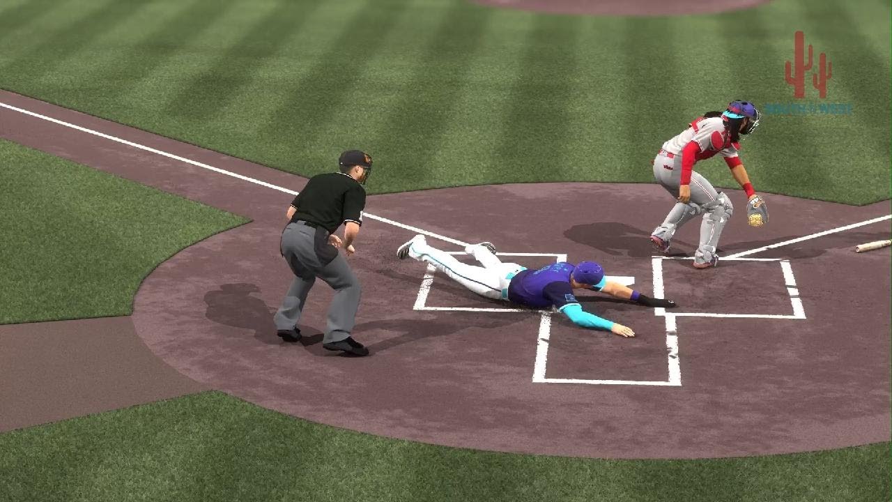 MLB The Show 25  CLOSER PITCHER NOAH SWISS IRONMAN MULLER MAKING TO THE HALL OF FAME PT.241