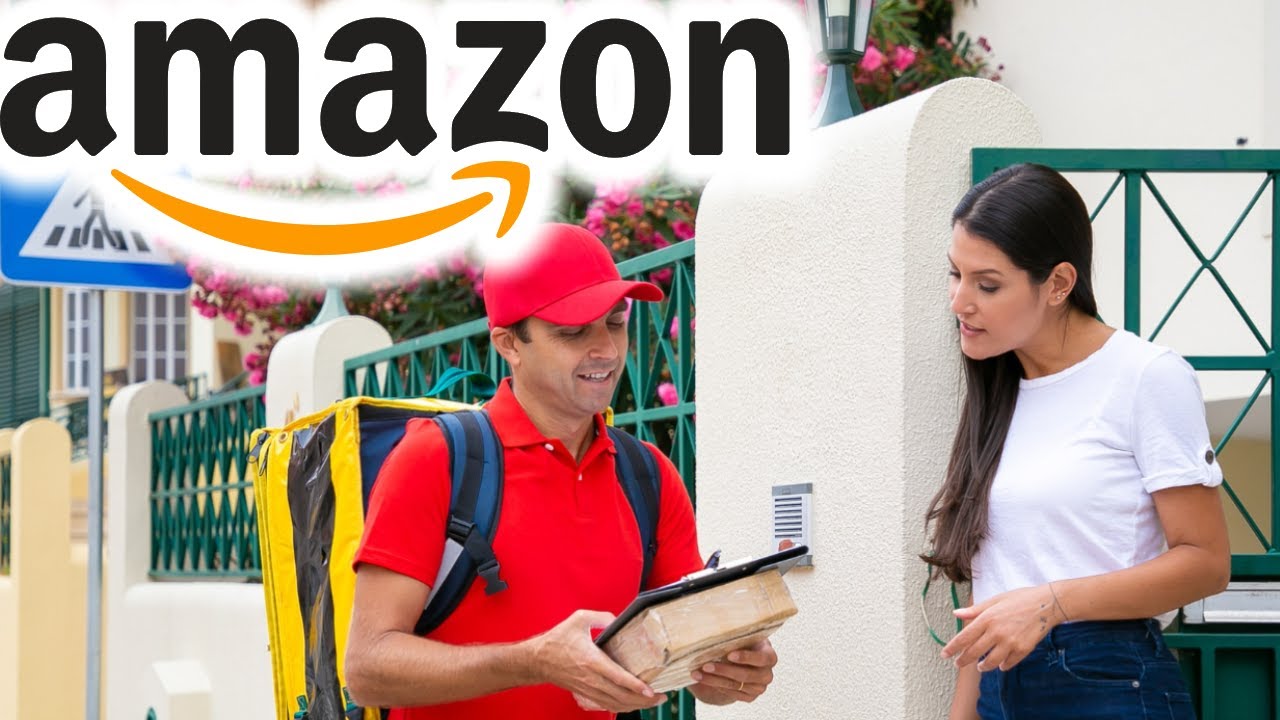 𝓞𝓙𝓞❗ CUANTO TARDA en LLEGAR un PEDIDO de AMAZON❓ (No esperes más de lo necesario)❗❗