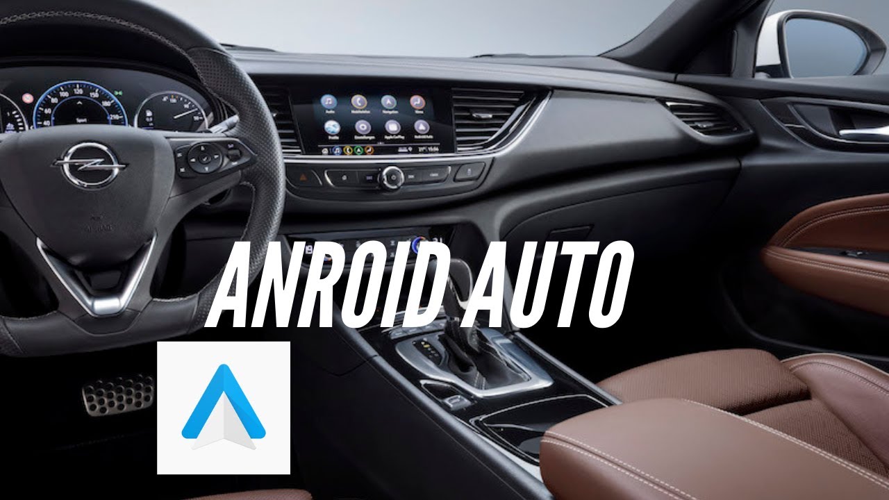 Android Auto mit Ihrem Fahrzeug verbinden 📲🚗