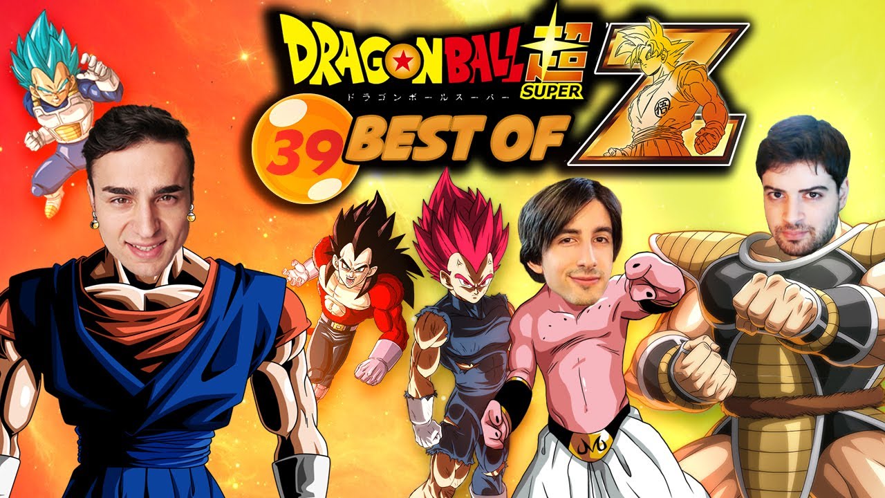 HO LE PROVE CHE GIOSEPH IMBROGLIA su DRAGON BALL XENOVERSE 2! *no clickbait*