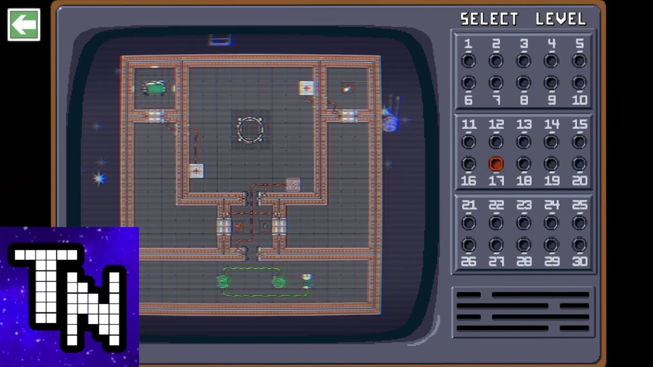 GOST of Time [FR] Sacrifiez vos clones dans ce jeu d'action et réflexion !