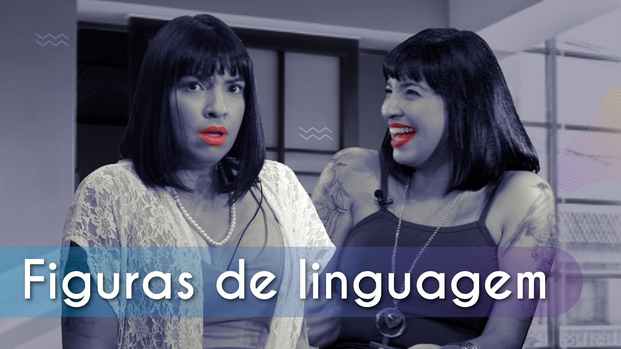 Exemplos práticos de figuras de linguagem - Brasil Escola
